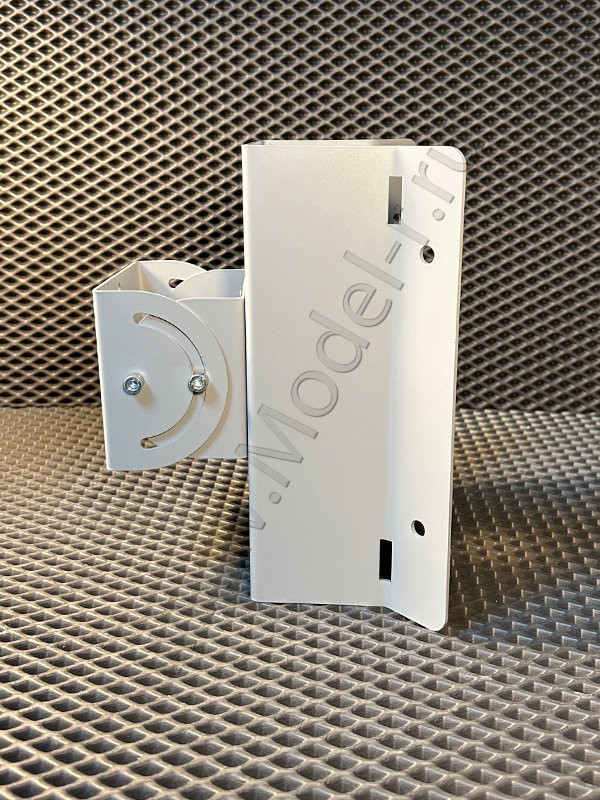 Кронштейн универсальный для видеокамер на столб