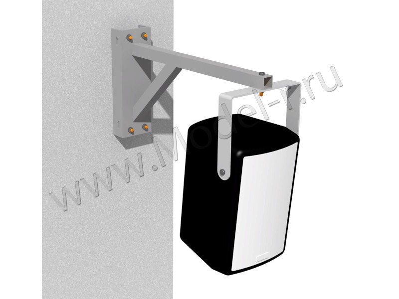 Крепление для колонок на стену КРС-11