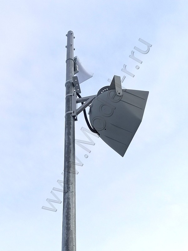 Кронштейн для колонок