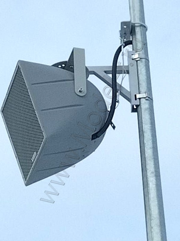 Крепление для колонок