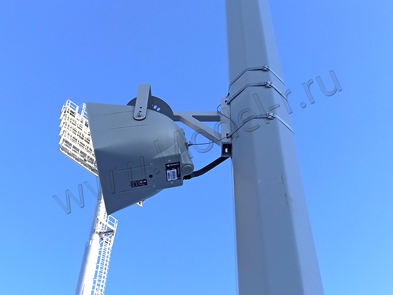 Кронштейн колонка кронштейн