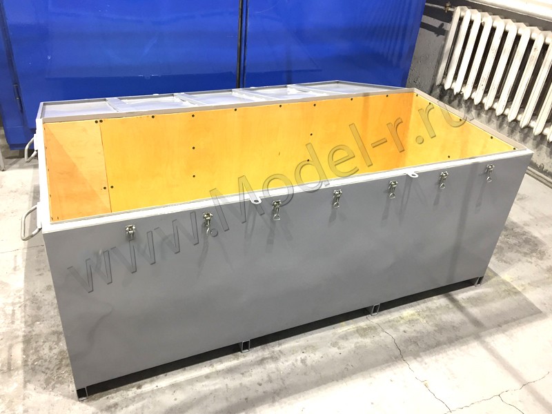 Ящик под заказ купить