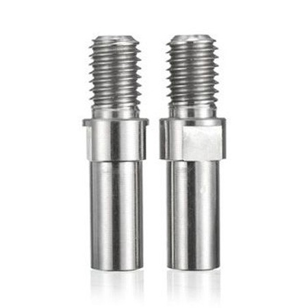 Валы по образцу