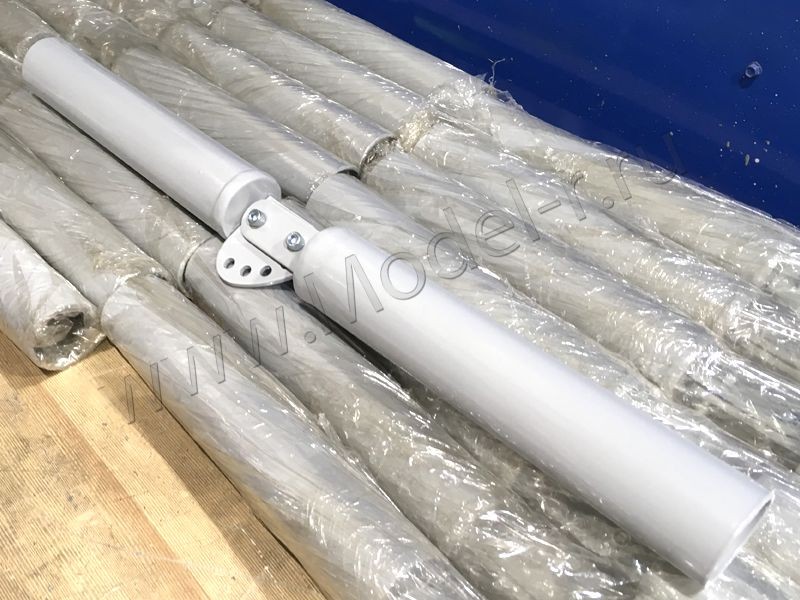 КСП-16 Кронштейн на трубу