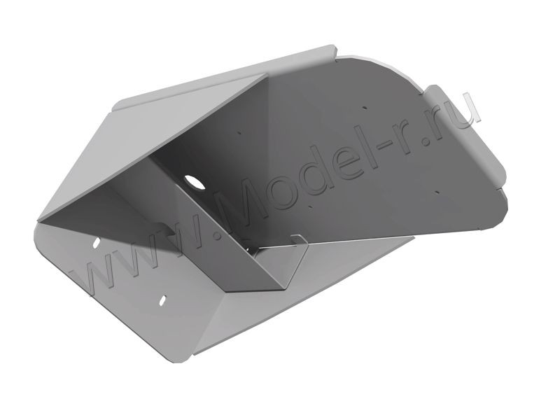 КРВ-12 Полка под камеру