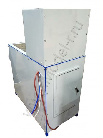 Станок для сварки арматуры