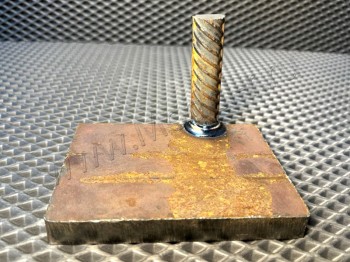 Станок для сварки арматуры Сапфир