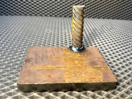 Станок для сварки арматуры Сапфир