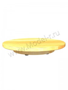 Станок скульптора настольный