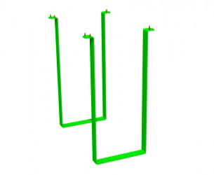 Крепления для корпуса компьютера