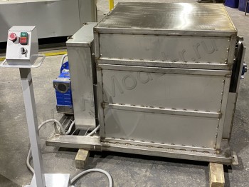 Фото мокрая галтовка