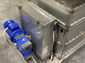 Мокрая галтовка фото