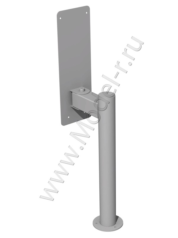 Кронштейн для терминала распознавания лиц