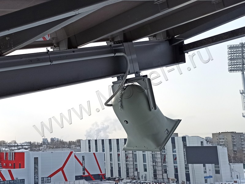 Кронштейны для аудио колонок