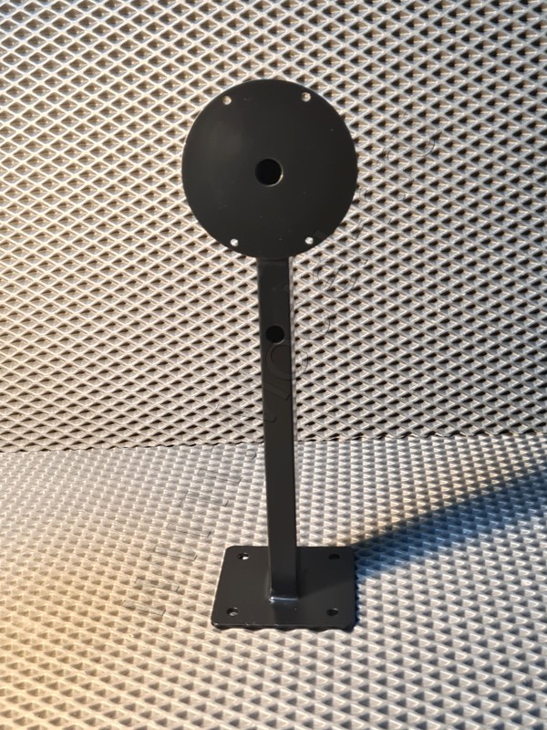 Кронштейн видокамеры КРВ-08