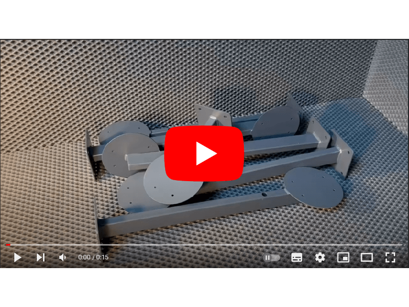 Видео кронштейн для видеокамеры на стену