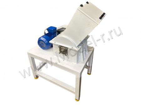 Дробилка для церезина