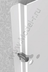 Магнитная доска на стену