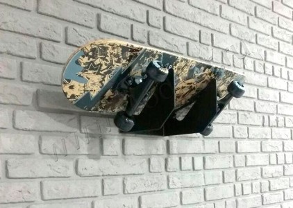 Кронштейн для скейтборда