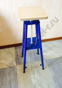 Станок скульптора Эстет , вид