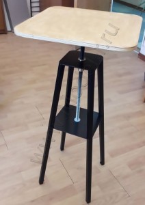 Скульптурный станок