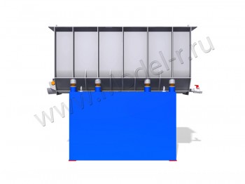 Абразивная галтовка