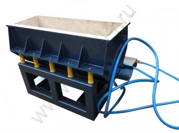 Галтовка лотковая ЛВГ-1,25