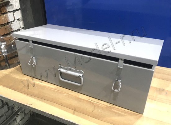 Ящики под заказ