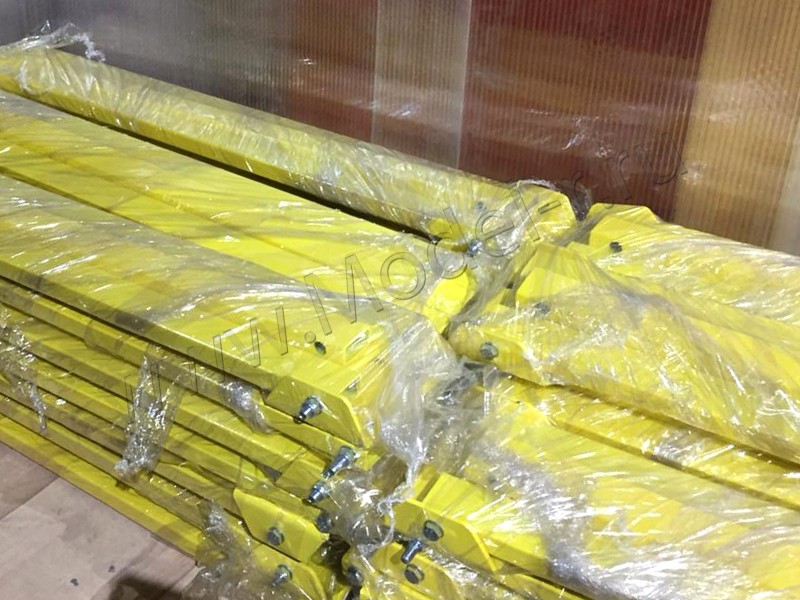 Поворотный кронштейн КРВ-01