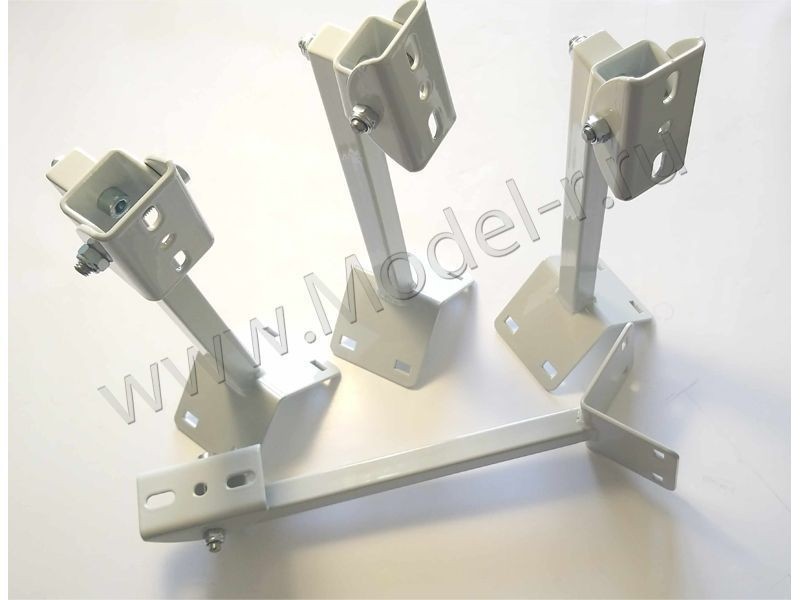 Кронштейн видеокамеры КРВ-02