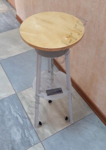 Настольные скульптурные станки