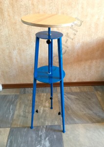 Вращающийся столик