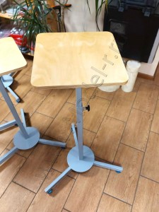 Станок скульптора Аист