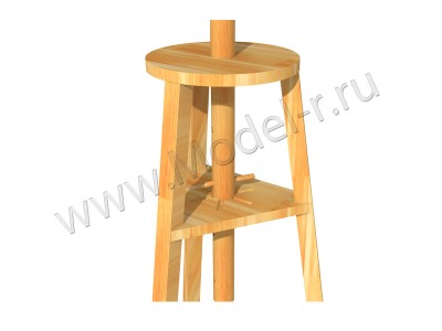 Скульптурный станок