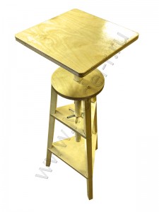 Скульптурный станок