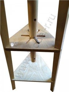 Станок скульптурный для лепки купить