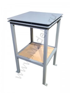 Станок скульптора Стандарт 600х600