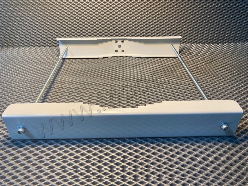 Крепление камеры к столбу КРС-05