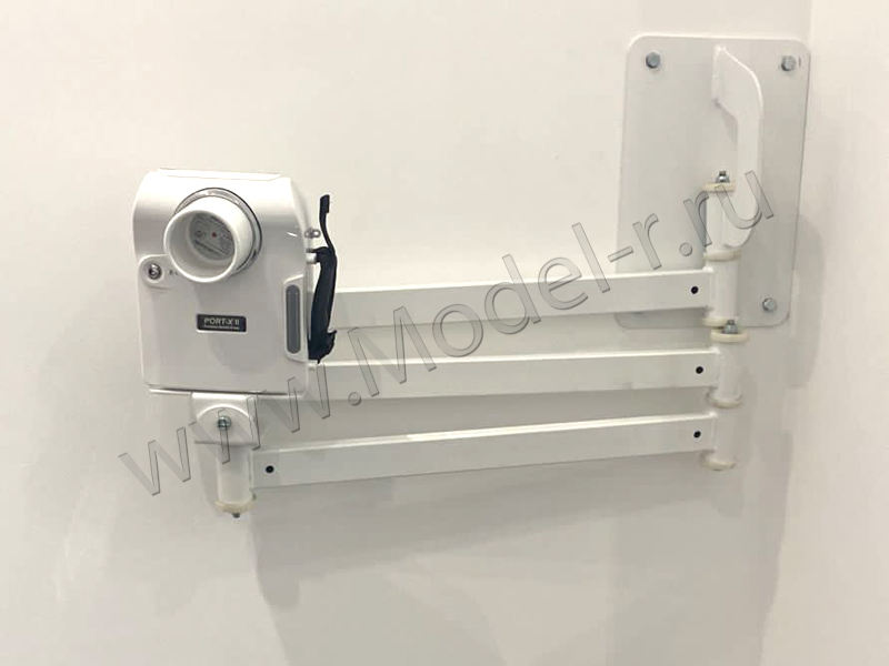 Кронштейн для рентгеновского аппарата PORT-X II NEW