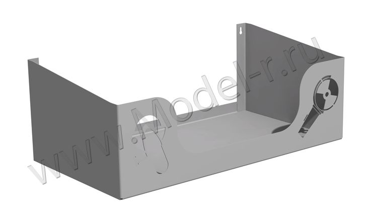 Полка для инструмента МП-01 01К015
