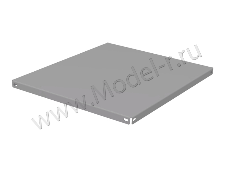 Полка для стола УПС-01 700x600