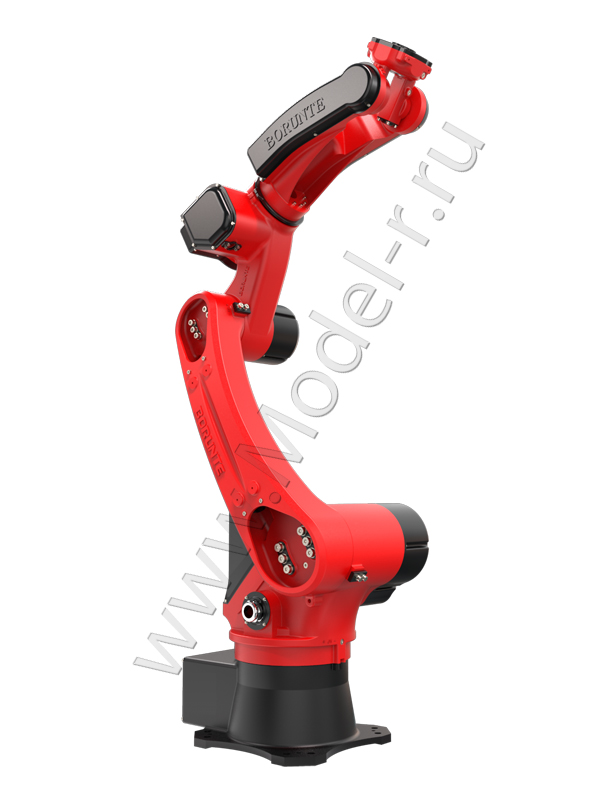 Borunte robot price outlet