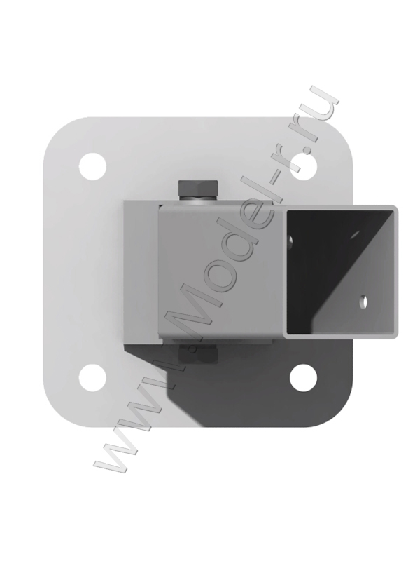 Шарнирный коннектор КБ010201