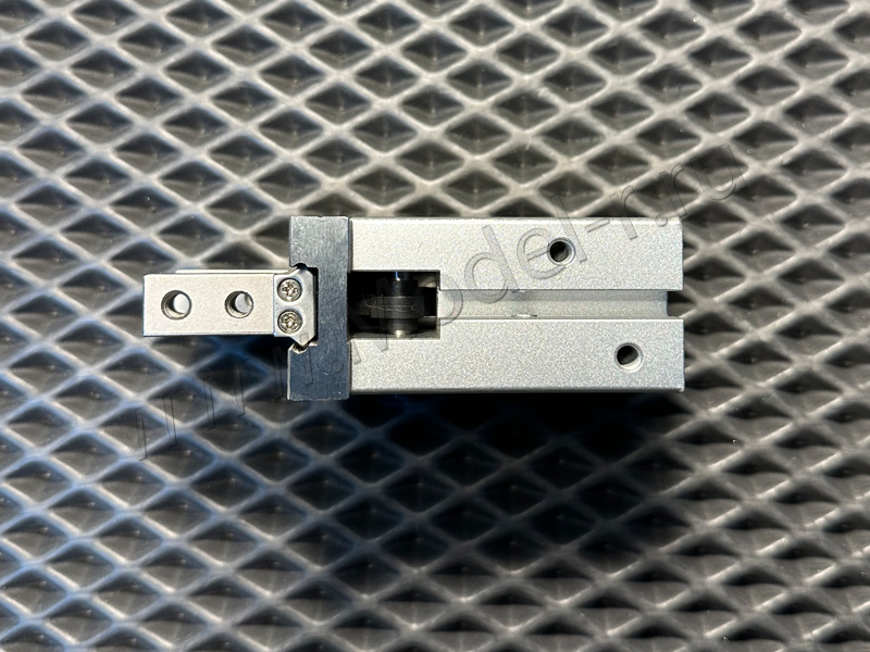 Параллельный захват MHZ2-25D