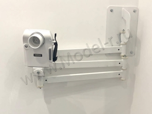 Кронштейн для рентгеновского аппарата PORT-X II NEW