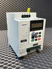 Векторный частотный преобразователь 2,2 кВт 1Р0005