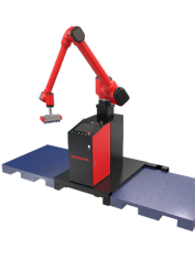 Станция паллетирования BORUNTE BRTMD193001A