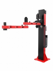 Промышленный 4-х осевой робот BORUNTE BRTIRPL2080A