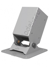 Коннектор угловой шарнирный  КБ-01-02 КБ010203