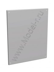 Монтажная панель для щита МП565x465